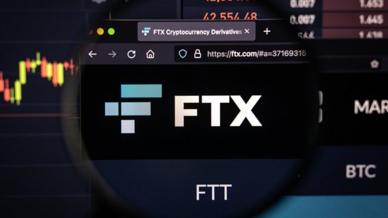 FTX, Binance ve eski CEO’suna 1,8 milyar dolarlık dava - Görsel 1