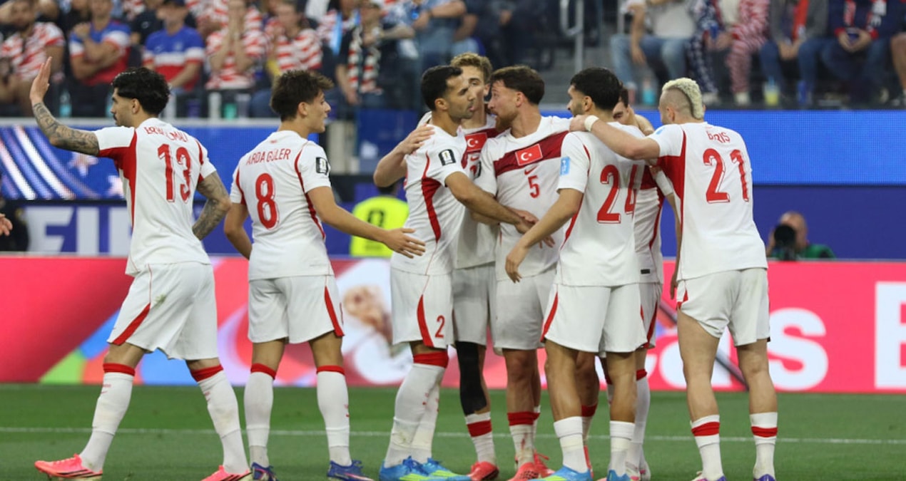 Futbolda milli mesai yarın başlıyor - Görsel 1