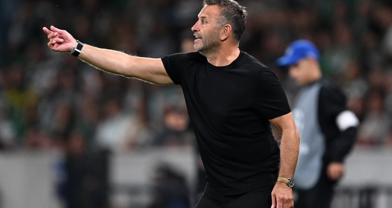 Galatasaray'da milli arası sonrası yeni hücum düzeni: Buruk'un "dörtlü" planı netleşti - Görsel 1