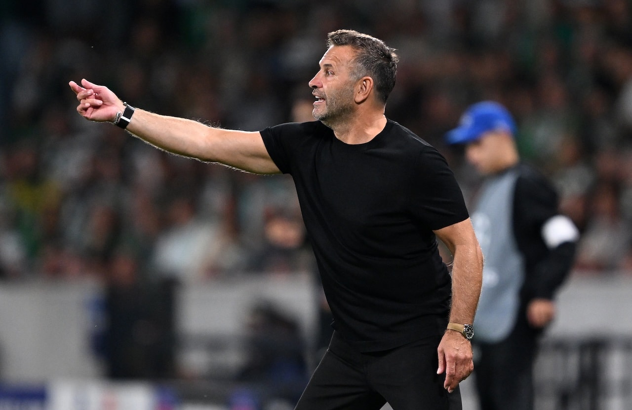 Galatasaray'da milli arası sonrası yeni hücum düzeni: Buruk'un "dörtlü" planı netleşti
