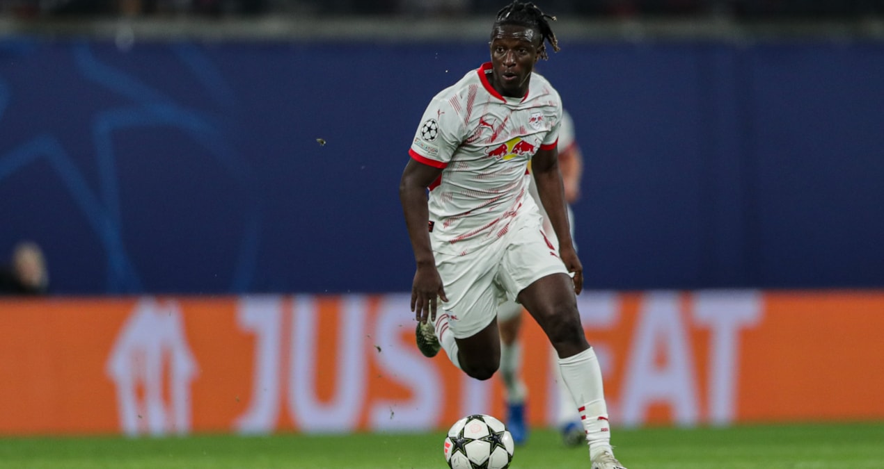 Galatasaray'dan sürpriz stoper hamlesi, İstanbul'a geliyor - Görsel 1