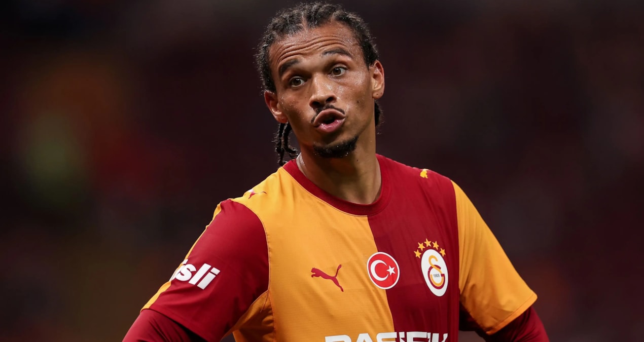 Galatasaray'ın yıldızı tanınmaz halde! Sarı kırmızılılar esas ikinci şoktan korkuyor - Görsel 1