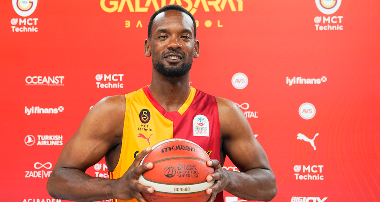 Galatasaray MCT Technic'in yıldızları kadrodan memnun - Görsel 1