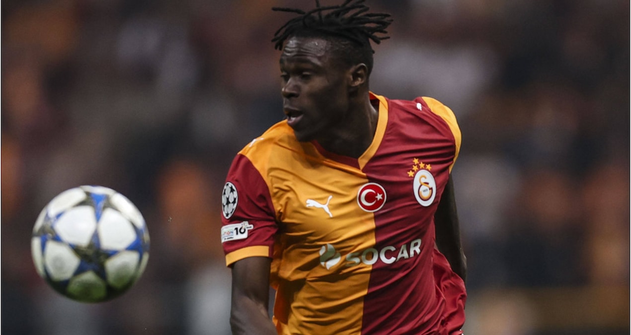 Galatasaraylıları çıldırtan gelişme! Dönüş tarihi yine uzadı - Görsel 1