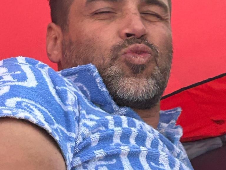 Gamze Özçelik’in eşinden romantik paylaşım: 'Allah’a şükrediyorum' - Görsel 5