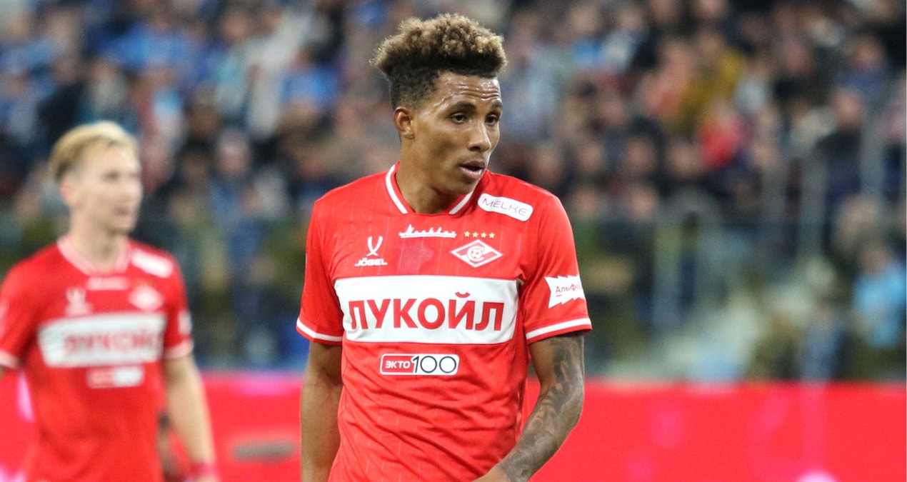 Gedson Fernandes Türkiye'ye mi dönüyor? Açıklama geldi - Görsel 1