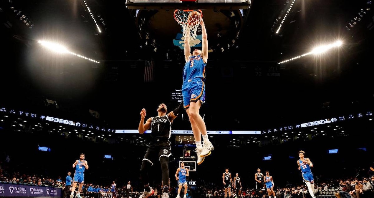 Geleceğin basketbol yıldızlarının yolu İstanbul’dan geçecek - Görsel 1