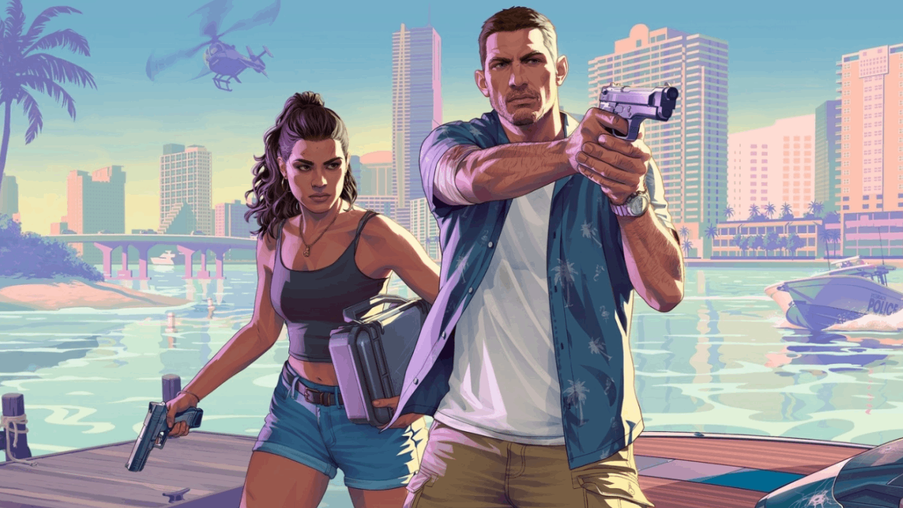 GTA 6'nın yeni tanıtımının yayınlanacağı platformu duyan herkes şaşıyor