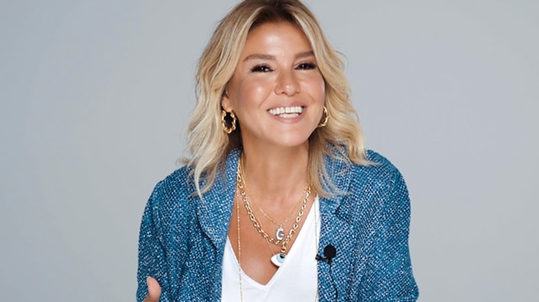 Gülben Ergen vasiyetini yazdı: Teslim edeceği kişiyi de açıkladı - Görsel 1