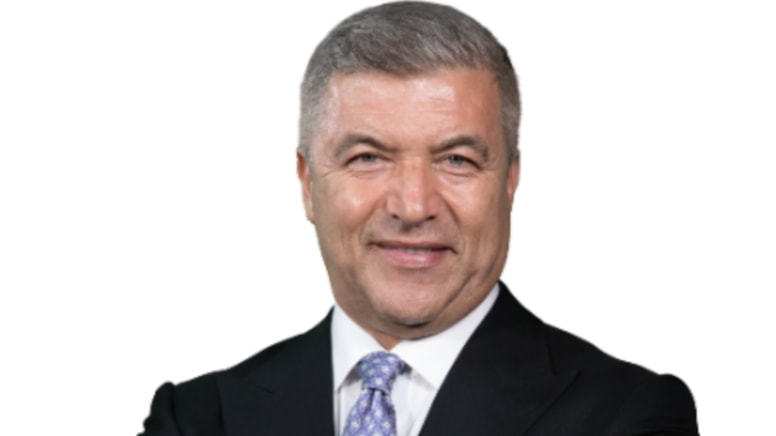 Güne İsmail Küçükkaya ile başlayanların adresi: Günaydın Türkiyem - Görsel 1