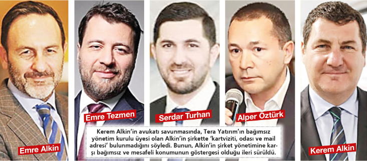 Harcama limitleri 5 bin liraya düştü - Görsel 3