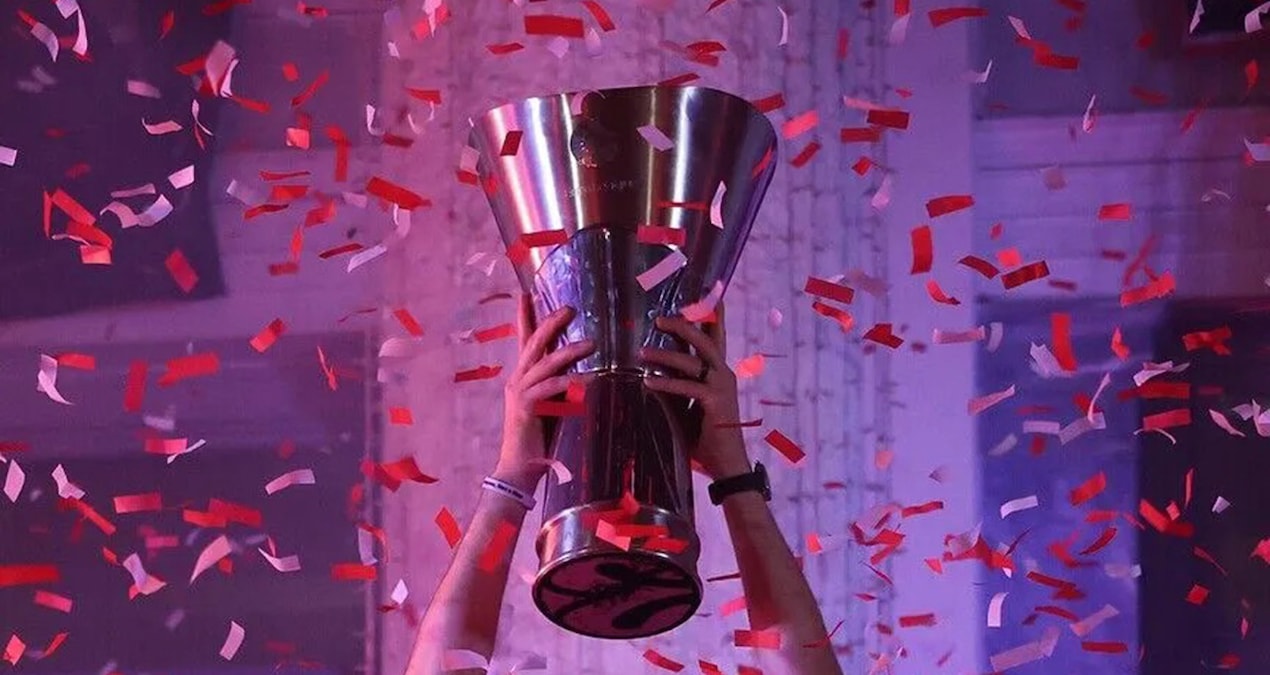 Hasret bitti! Euroleague'de heyecan başlıyor - Görsel 1