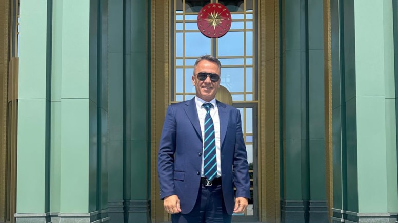 Hayali asfalt dediler ihale yağdırdılar - Görsel 1