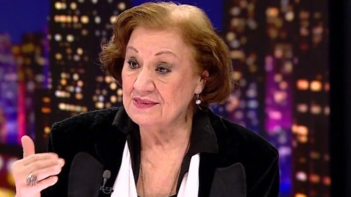 Hayatını kaybeden Gülsen Tuncer'in 7 ay önceki sözleri duygulandırdı