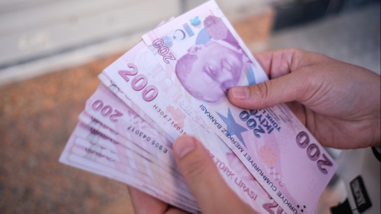 Herkes bu gizemli milyarderi konuşuyor: Bir gecede Türkiye'deki hesabından 45 milyar TL çekti - Görsel 1