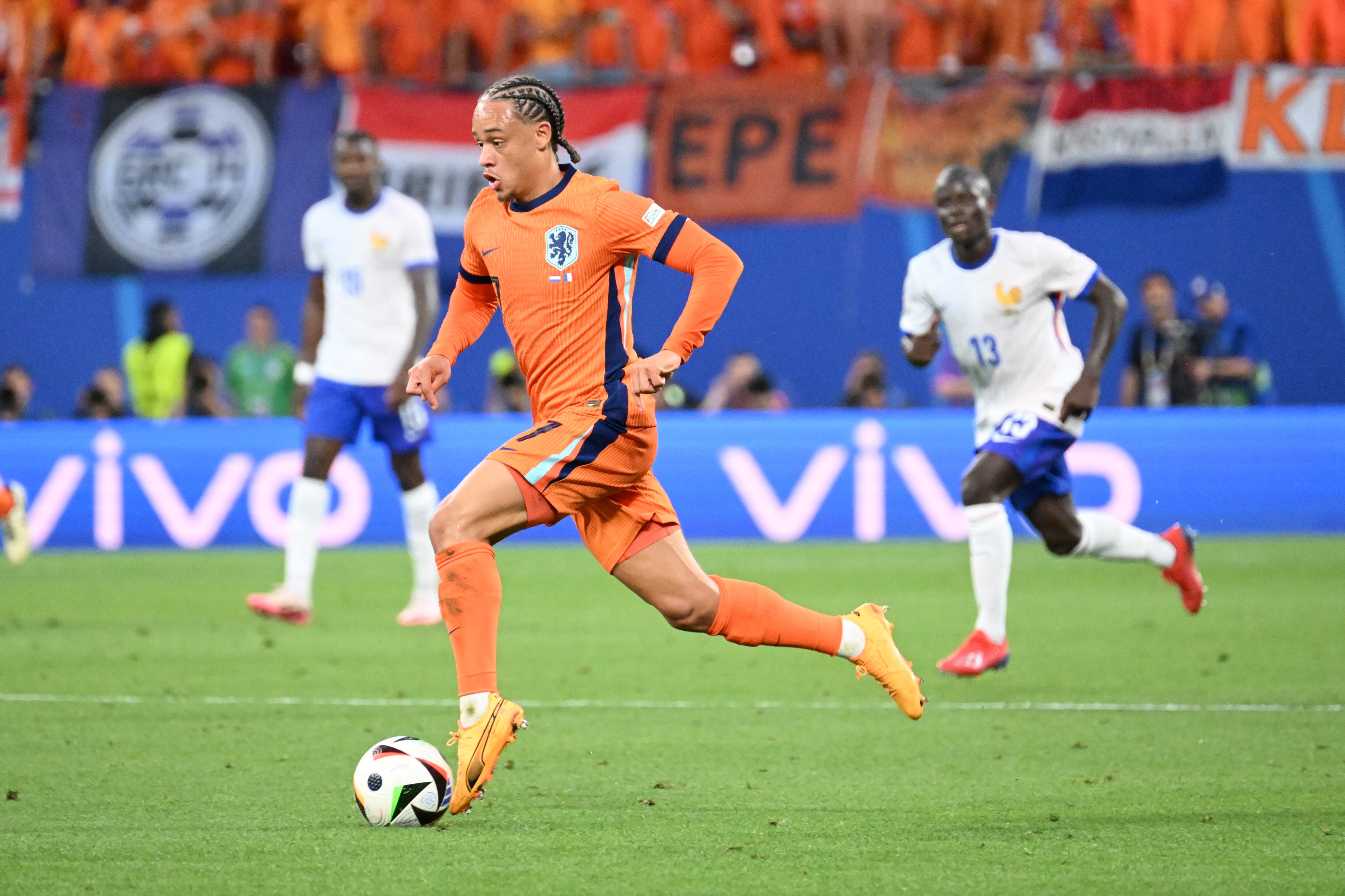 Hollanda İngiltere maçı saat kaçta? EURO 2024'te finalin adı belli oluyor - Görsel 2