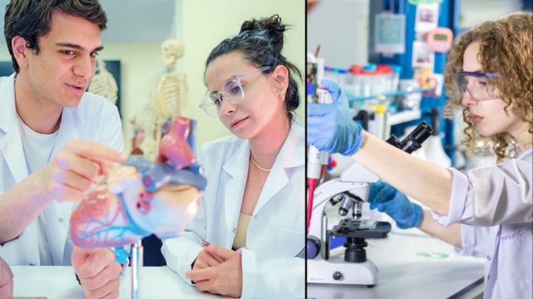 Hormonlu notlar hayallerini çaldı - Görsel 1