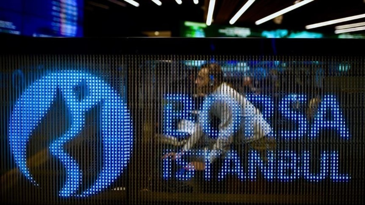 Hürmüz krizi ve fon satışıyla  borsaya çifte darbe