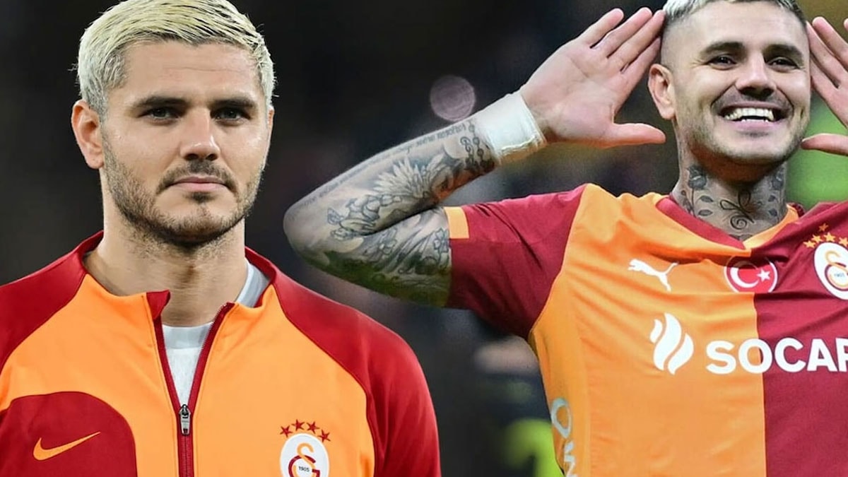 Icardi komşuya gidiyor: Hiç kimse beklemiyordu