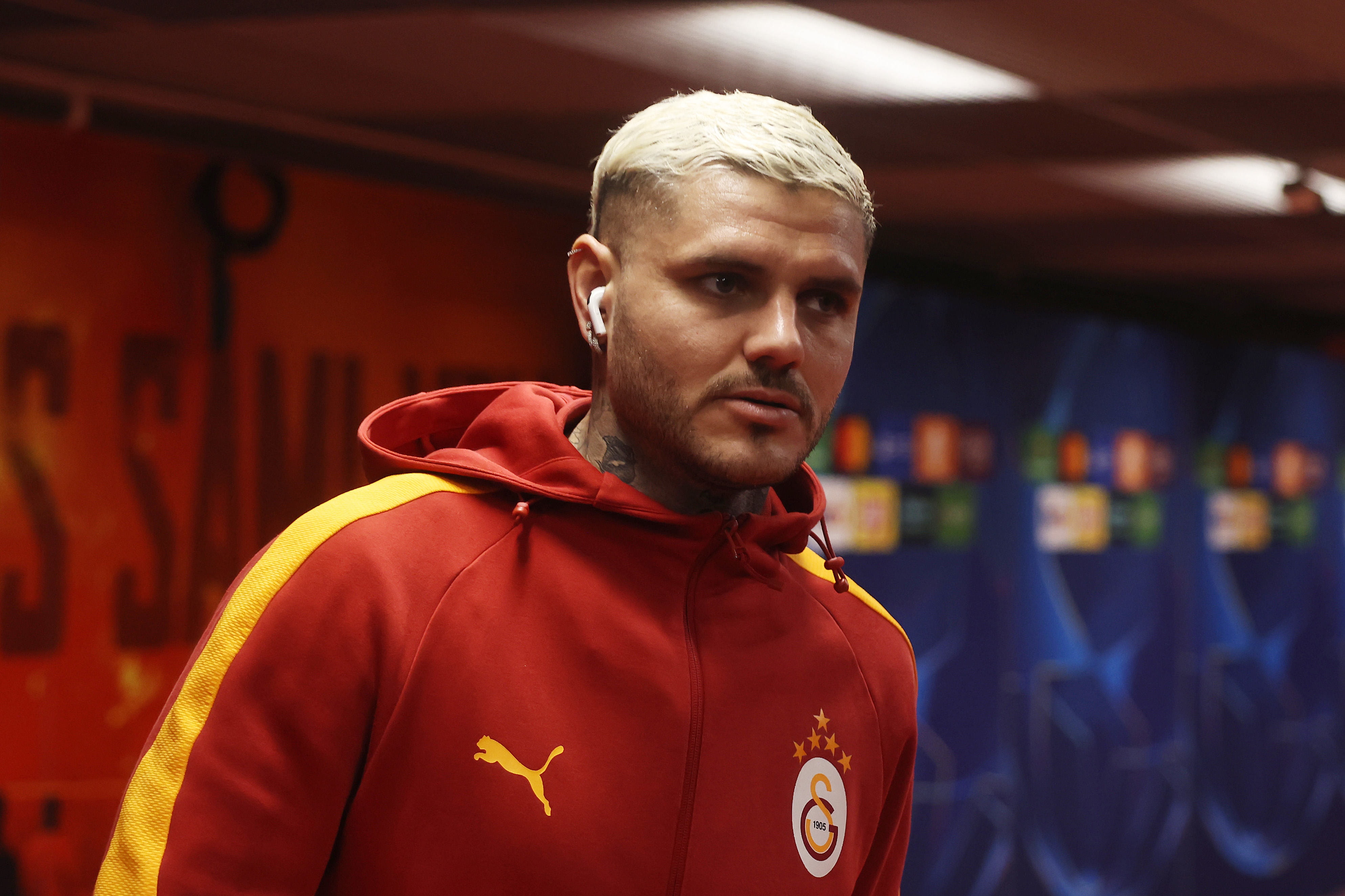 Icardi'nin yeni adresi şaşkına çevirdi: Premier Lig'e gidiyor