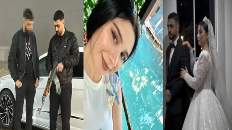 İlayda Alkaş cinayetinde yeni gelişme: Öldürdüğü kadının annesinden şikayetçi oldu - Görsel 1