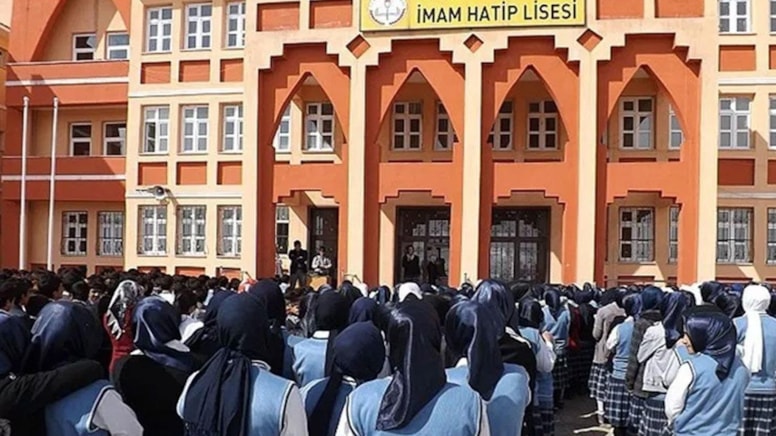 İmam hatipliler, imam hatip seçmedi - Görsel 1