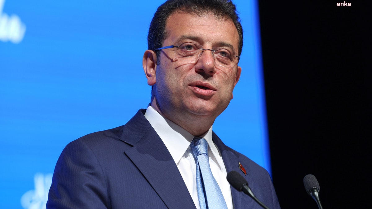 İmamoğlu’nun 'makam aracı' davası ertelendi