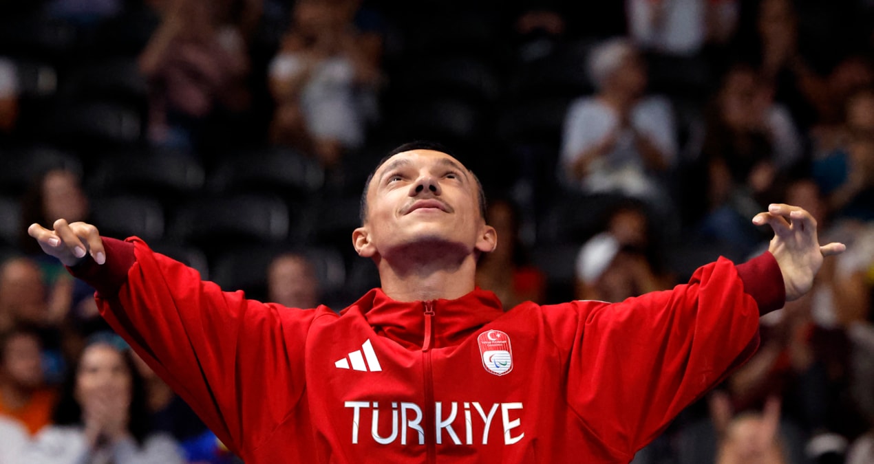 İntihar girişiminden şampiyonluğa uzanan hikaye: Umut Ünlü - Görsel 1