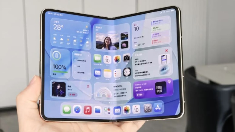 iPhone 18 Pro ve katlanabilir modelin fiyatları sızdırıldı: Cep yakacak - Görsel 1