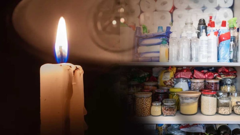 İrlanda 2,2 milyon haneye 'acil durum kitapçığı' dağıtıyor: 22 risk için hazırlık çağrısı - Görsel 1
