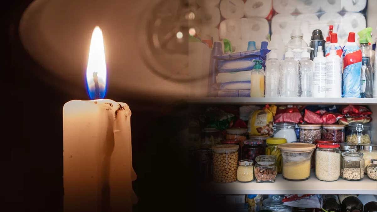 İrlanda 2,2 milyon haneye 'acil durum kitapçığı' dağıtıyor: 22 risk için hazırlık çağrısı