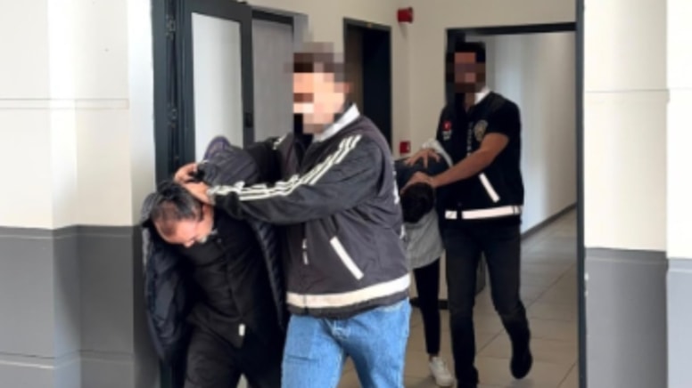 İş arayanlara kredi tuzağı: Paraları kendi hesaplarına aktardılar - Görsel 1