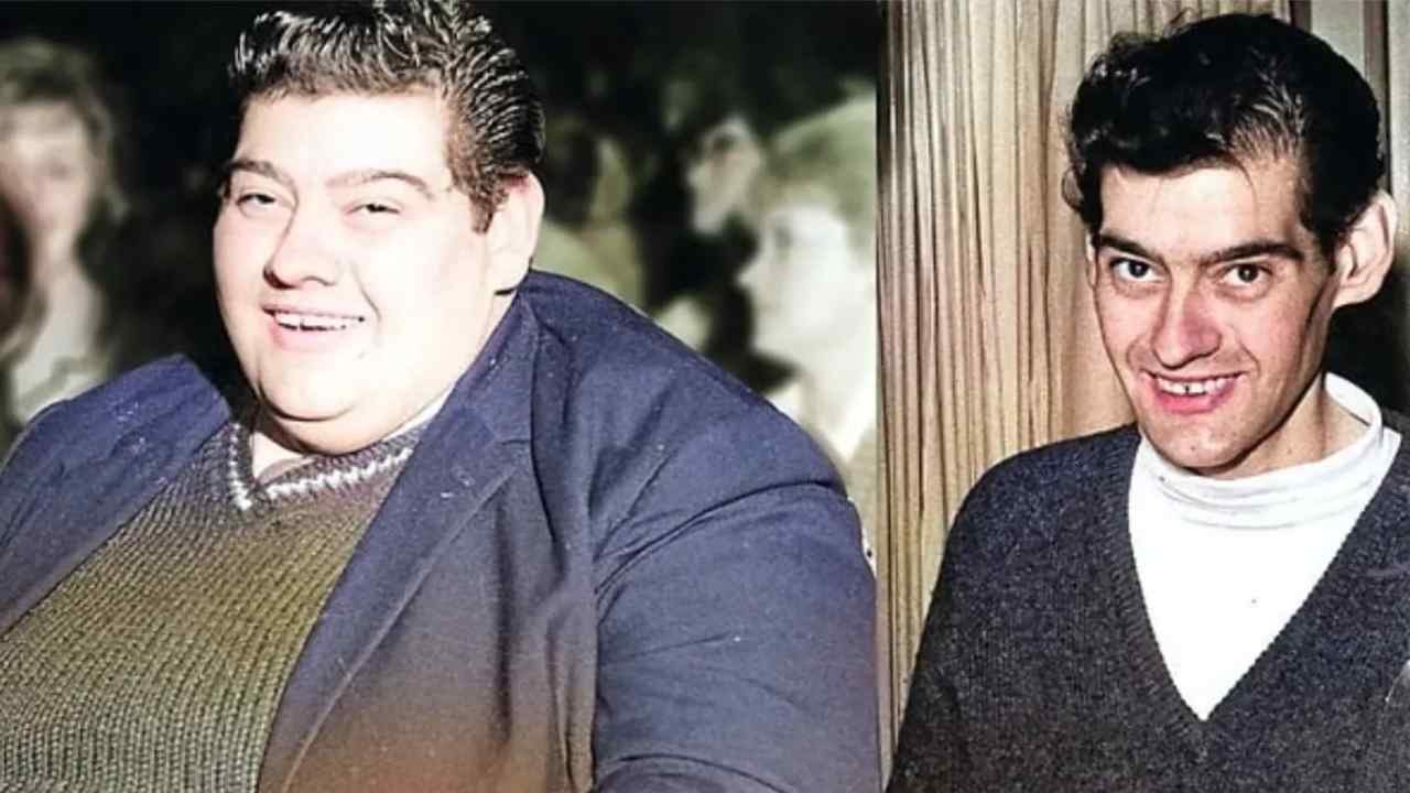 İskoç genç 382 gün yemek yemeden yaşadı: 125 kilo vererek tıp tarihine geçti - Görsel 2