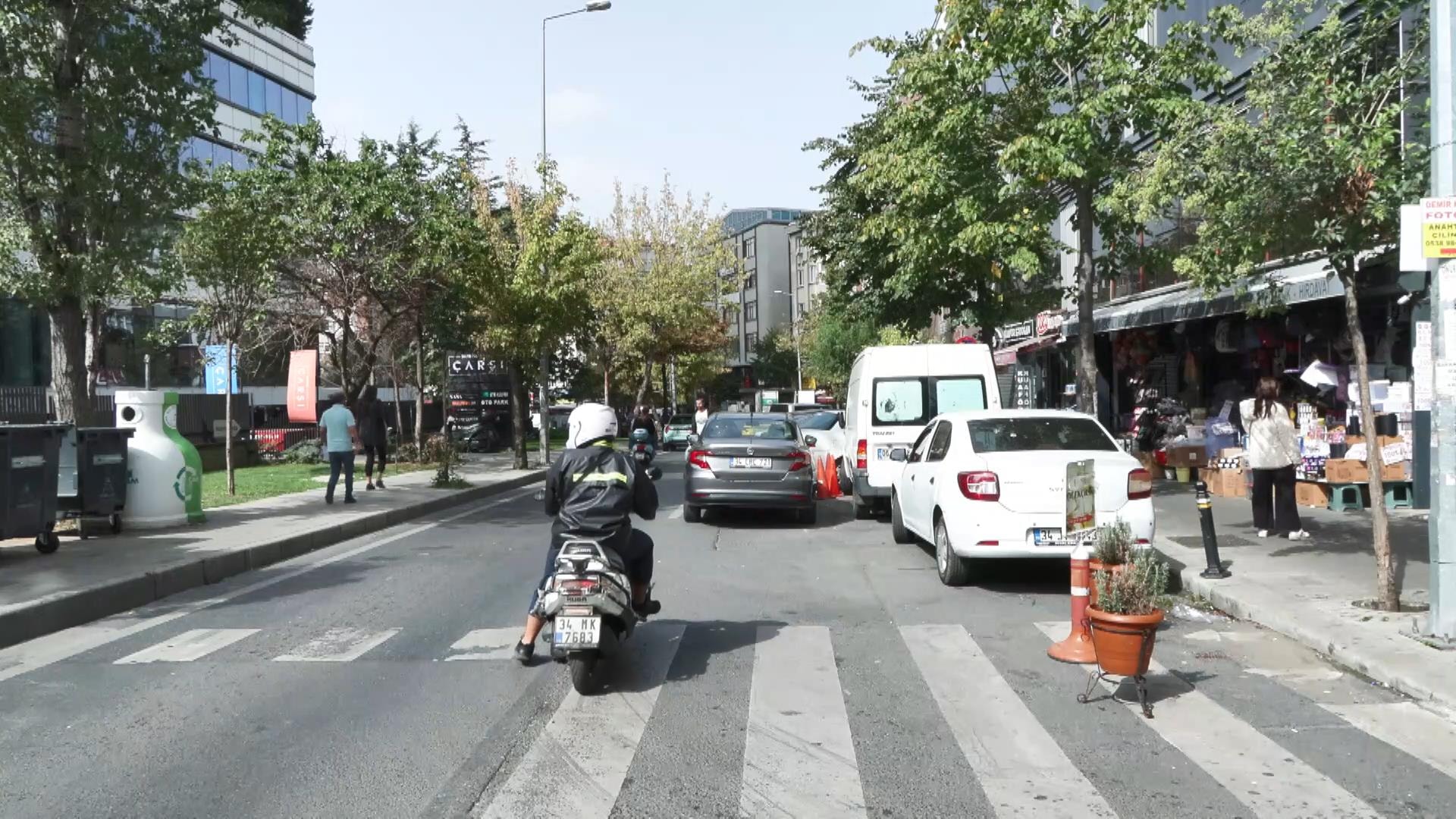 İstanbul'da akılalmaz emlak dolandırıcılığı: Gerçek telefonla ortaya çıktı - Görsel 2