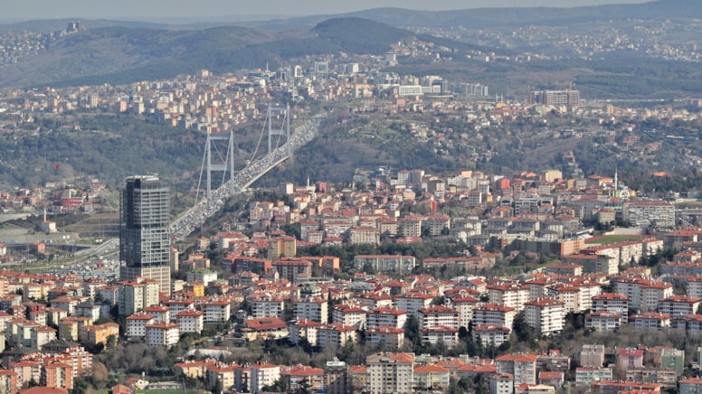 İstanbul konut fiyatlarında Barcelona’yı solladı - Görsel 1