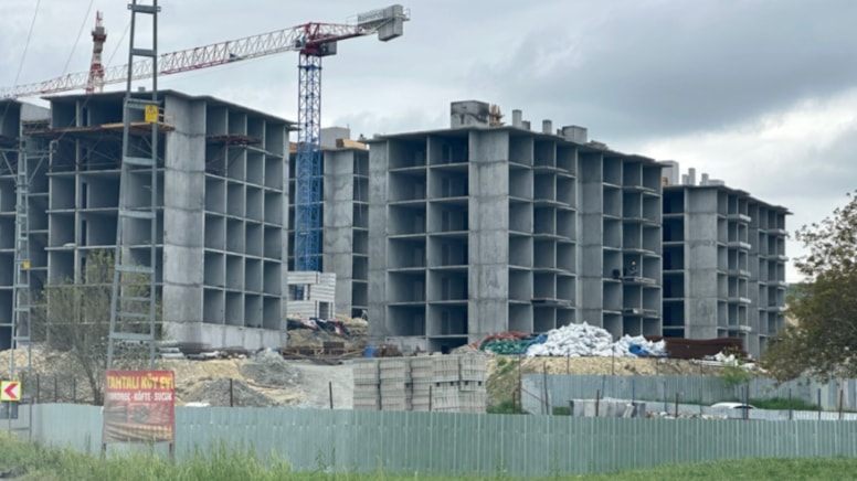 İstanbul'un ortasına 'Yenişehir' için bakanlıktan hamle... - Görsel 1