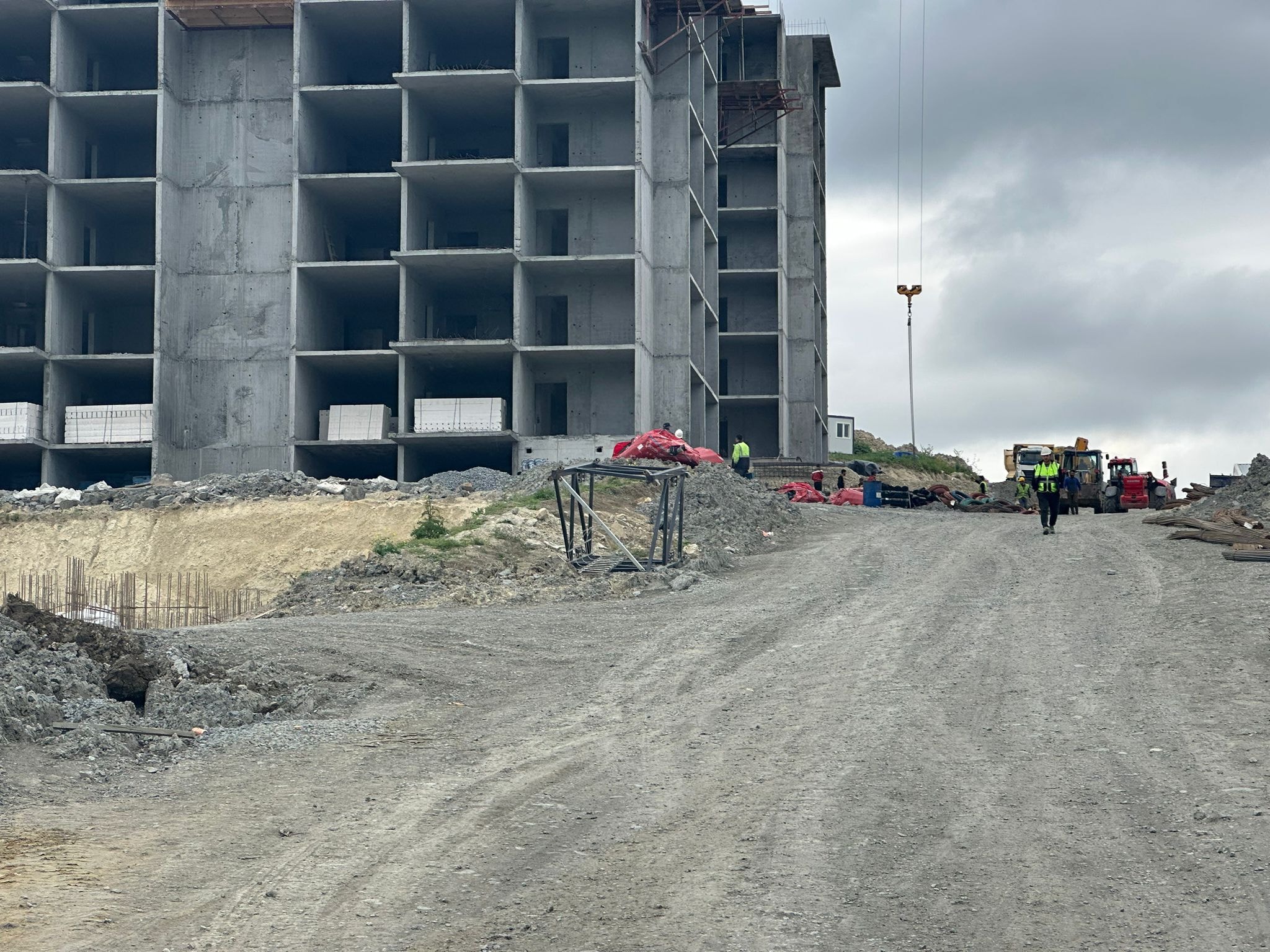 İstanbul'un ortasına 'Yenişehir' için bakanlıktan hamle... - Görsel 3