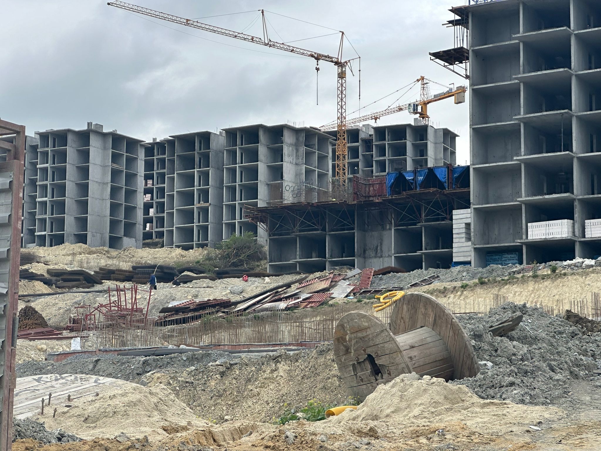 İstanbul'un ortasına 'Yenişehir' için bakanlıktan hamle... - Görsel 2