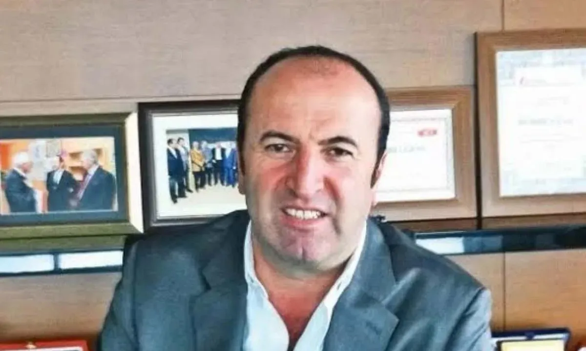 İstanbul'un ünlü AVM'sinin sahibi gözaltında - Görsel 2