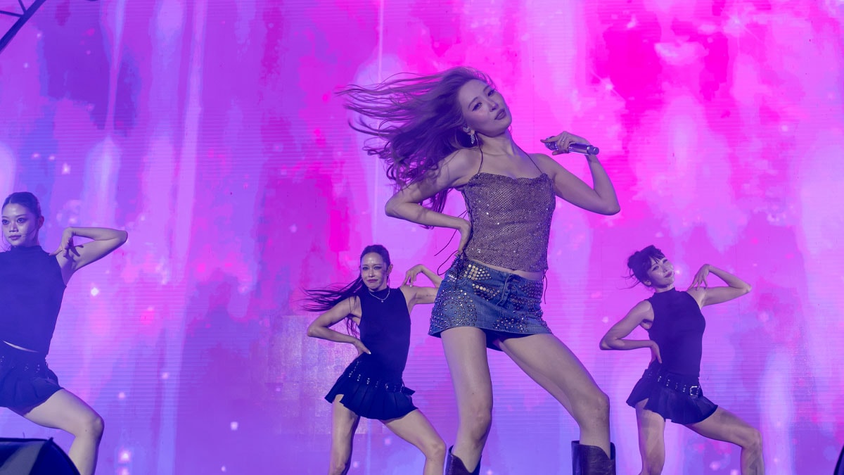 İstanbul’da K-Pop izdihamı: ATEEZ ve KWON Eunbi için konser alanı doldu taştı - Görsel 5