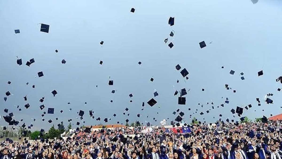 İstihdam oranı yüzde 56'ya düştü: Üniversitede bu bölümü seçenler şimdi pişman