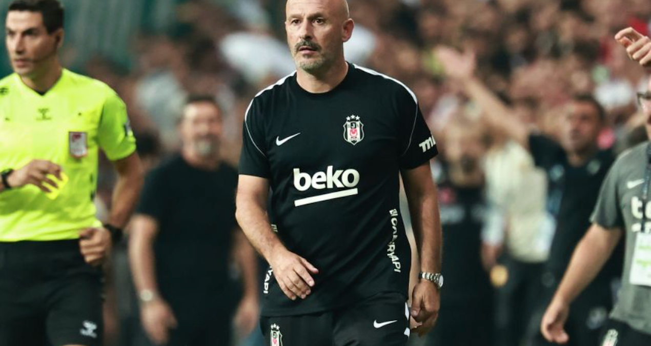 Italiano'dan özeleştiri! Elimizden kaçırdık - Görsel 1