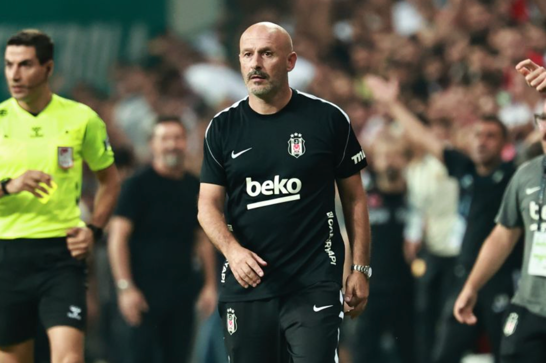 Italiano'dan özeleştiri! Elimizden kaçırdık