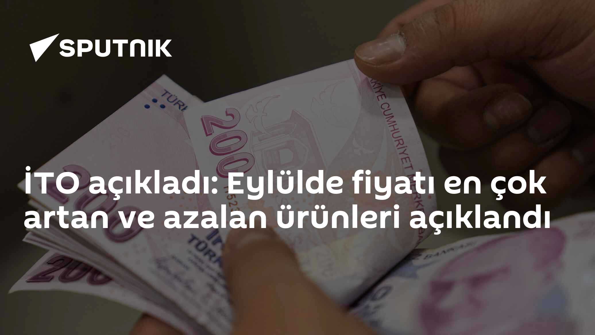 İTO verilerine göre Eylül'de özel üniversite ücretleri rekor arttı, en çok ucuzlayan ürün erik oldu