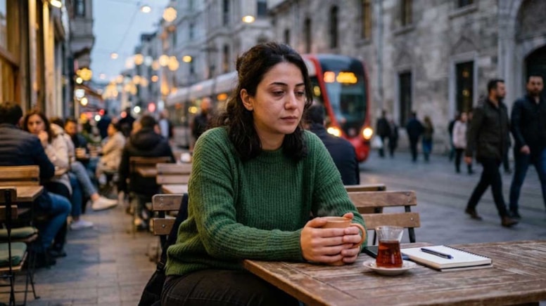 "İyiyim" deyenlerin yarısı aslında yardım bekliyor: Uzmanlar 10 kritik işareti açıkladı - Görsel 1