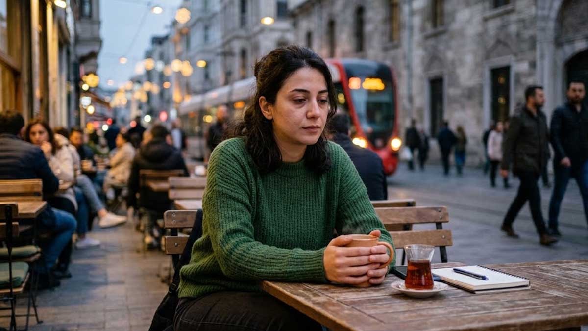 "İyiyim" deyenlerin yarısı aslında yardım bekliyor: Uzmanlar 10 kritik işareti açıkladı