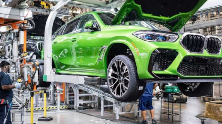 Japon otomotiv devinin araçlarında ani güç kaybı yaşanıyor - Görsel 1