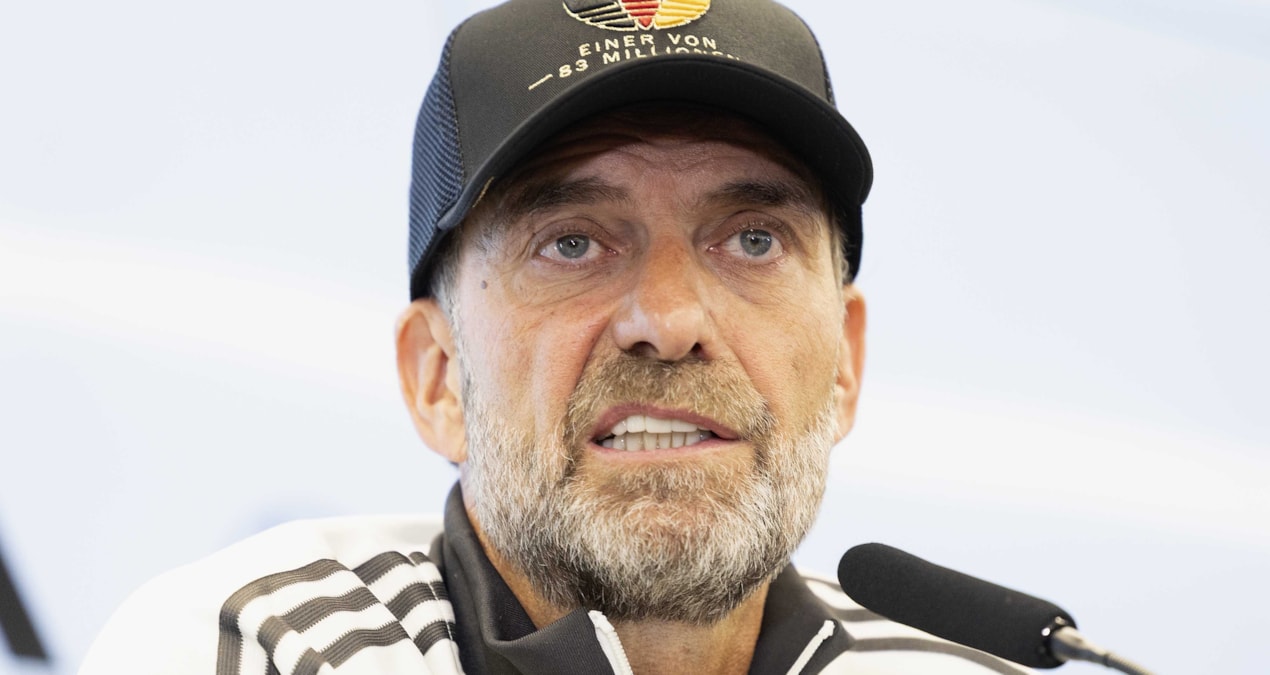 Jürgen Klopp'tan sıkı yönetim: 4 yasaklı kural - Görsel 1