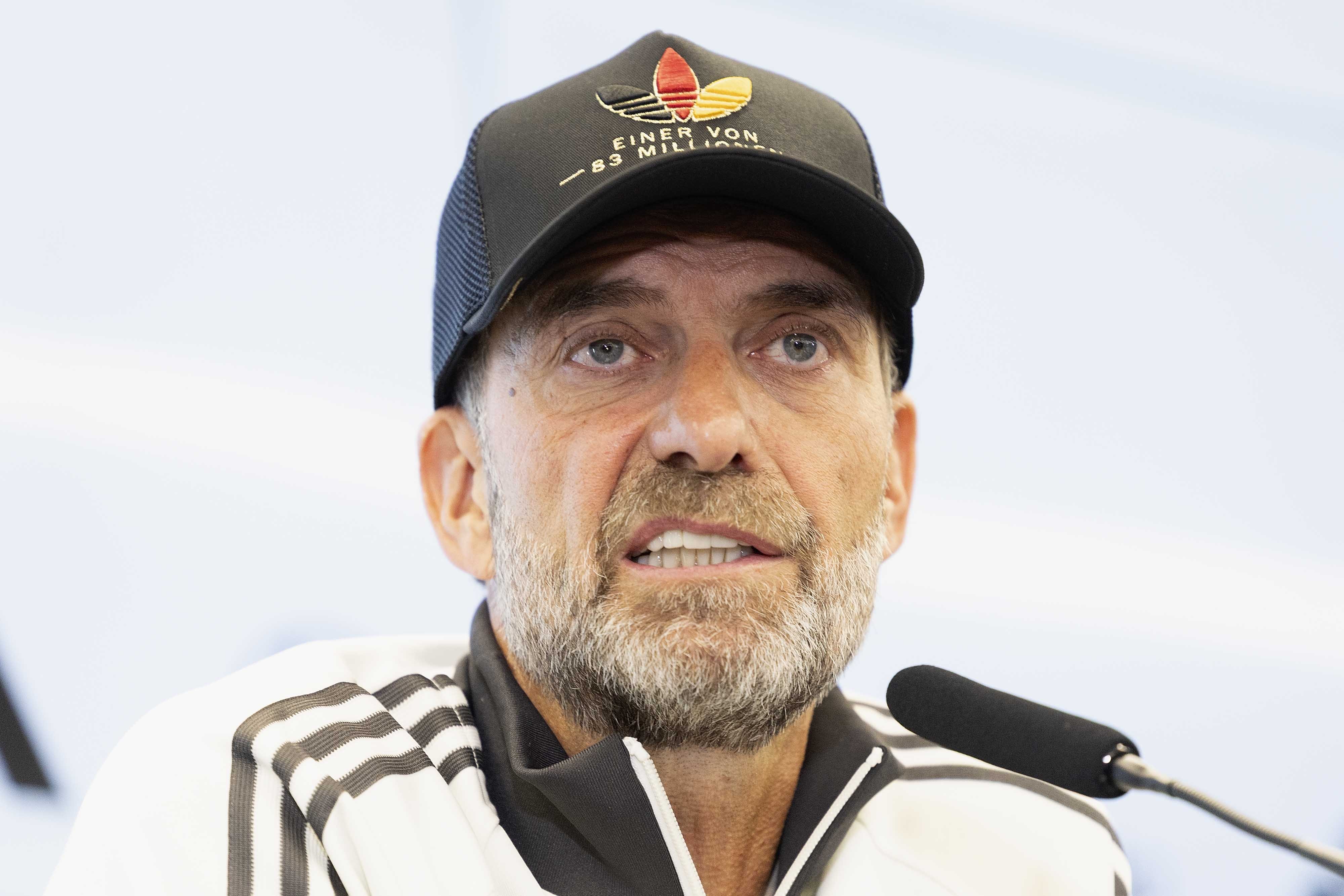 Jürgen Klopp'tan sıkı yönetim: 4 yasaklı kural