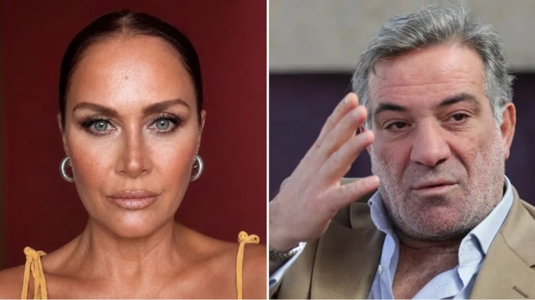 Kadir İnanır'ın miras davasında ortalık karıştı: Eski fotoğraf üzerinden tehdit iddiası - Görsel 1